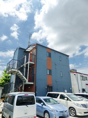 くまさんハウスの物件内観写真